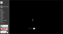 Desktop Screenshot of jl-music.com