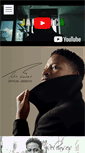 Mobile Screenshot of jl-music.com